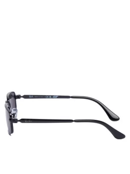 Ray-Ban sunčane naočale A$AP ROCKY X RAY-BAN crna