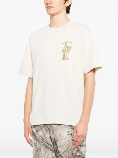 Tricou Melt cu imagine