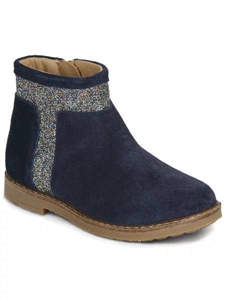 Pantofi copii Pom D'api albastru