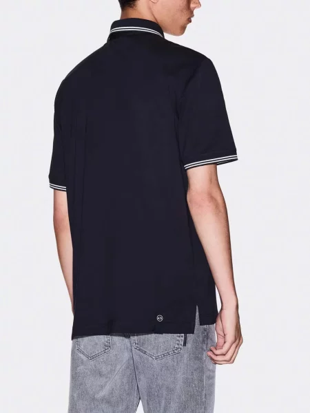 Сумка Armani Exchange черная