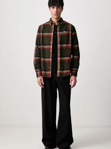 Barbour сорочка FOLLEY