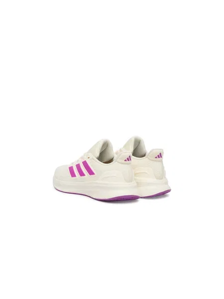 Tekaški čevlji adidas Ultrarun 5 W bela