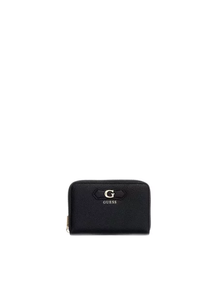 Portfel Guess czarny
