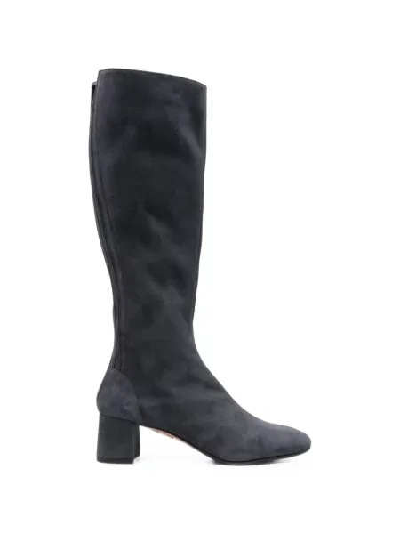 Cizme Aquazzura albastru
