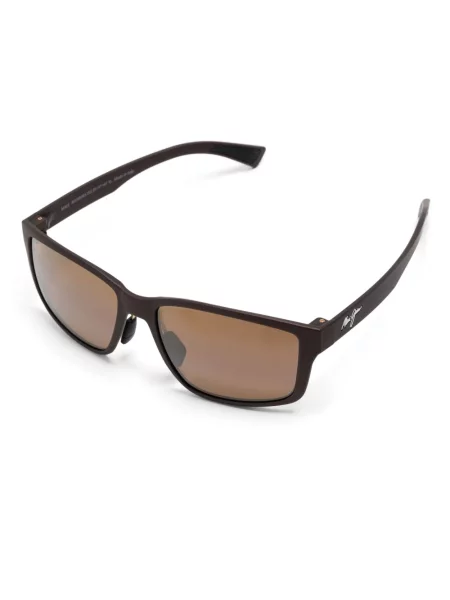 Ochelari de soare Maui Jim maro