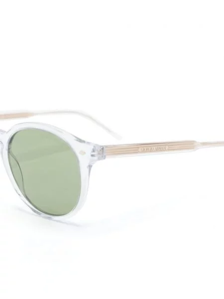Ochelari de soare Giorgio Armani
