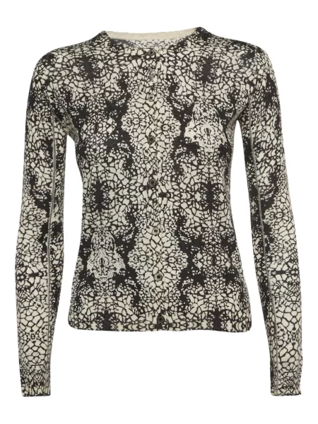 Pulover Zadig&voltaire din cașmir negru