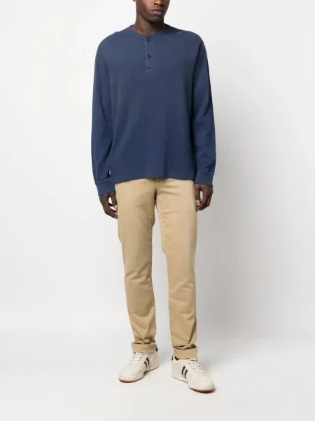 Polo marškinėliai Polo Ralph Lauren su gobtuvu žalia