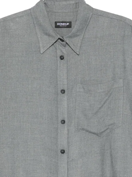 Cămașă Dondup gri