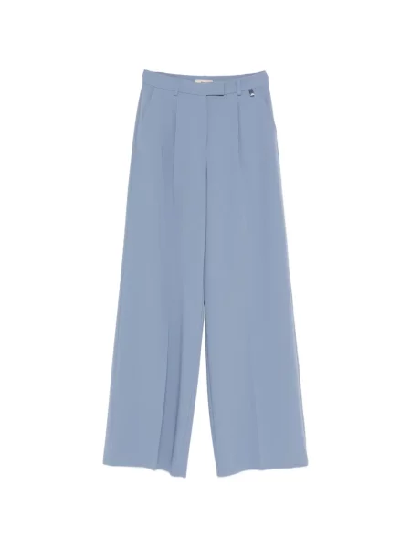 Pantaloni Herno albastru