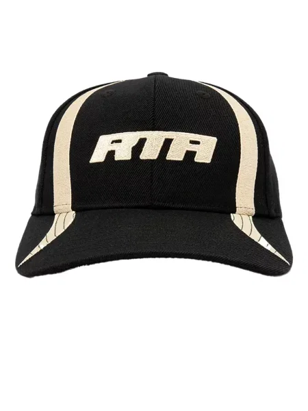 Șapcă Rta negru