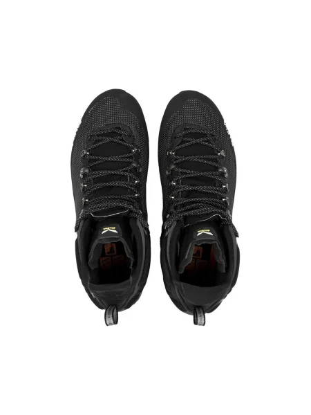 Pantofi Salewa negru
