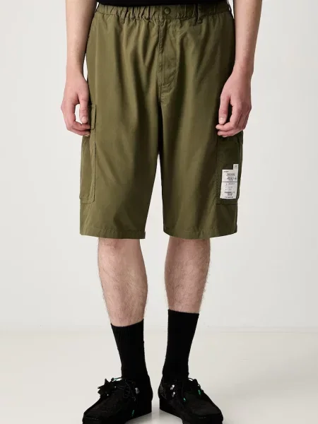 Neighborhood pantaloni scuți cargo cu pentru bărbați