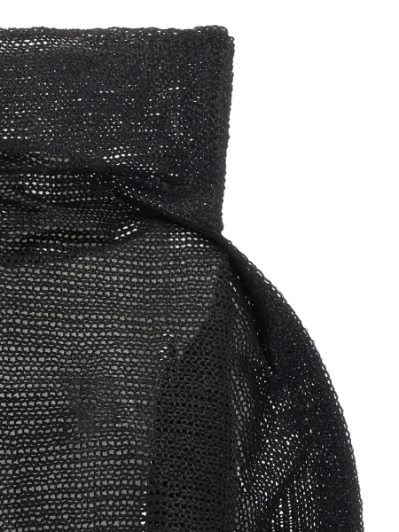 Pulover Issey Miyake negru
