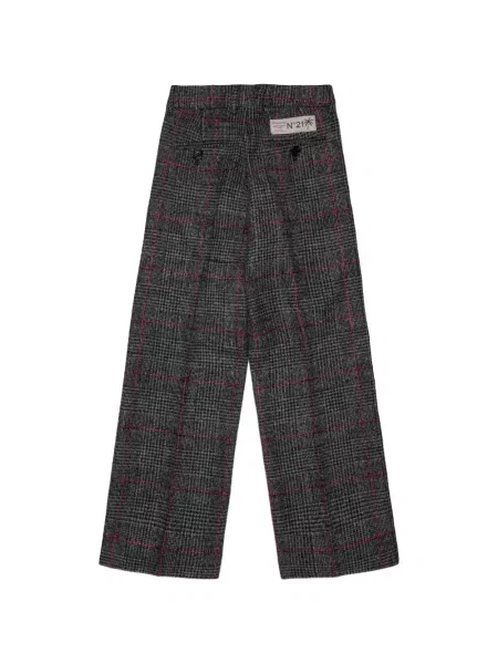 Pantaloni copii N°21 gri