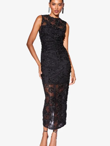 Lipsy Rochie negru