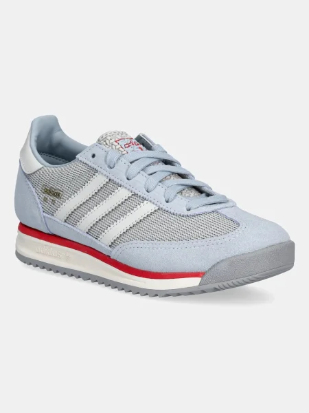 Adidas Originals tenisky SL 72 RS modré