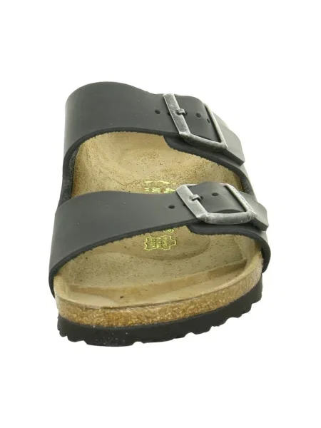 Tenisky Birkenstock čierna