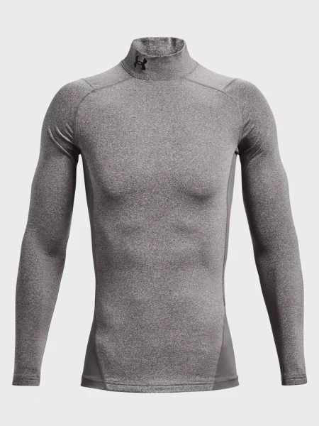 Термобелье Under Armour серое