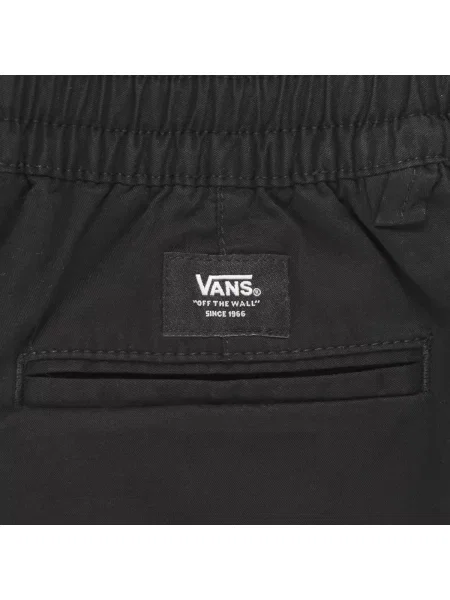 Kratke hlače Vans crna