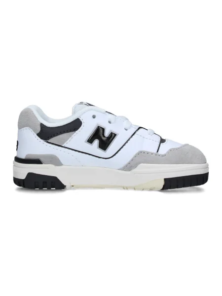Pantofi copii New Balance alb