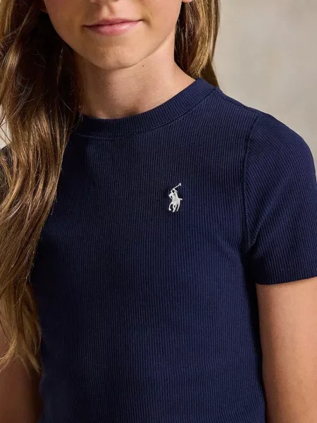 Детское поло Polo Ralph Lauren