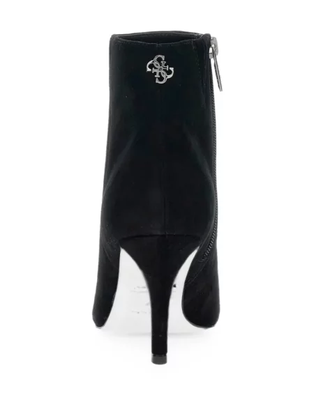 Botine Guess negru
