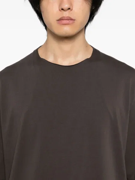 Tricou Devoa gri