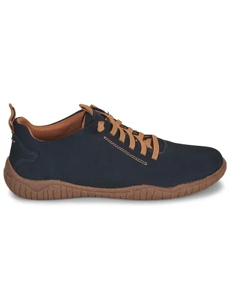 Pantofi Josef Seibel albastru