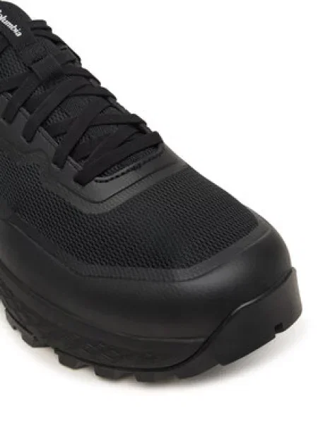 Columbia Trekking čevlji TELLURIX PEAK™ WP črna