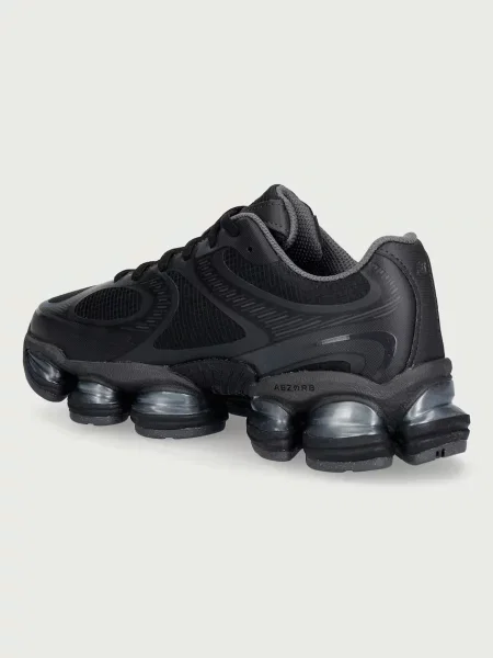 New Balance sportcipő fekete