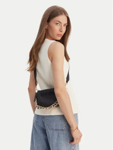 Torebka Steve Madden czarna