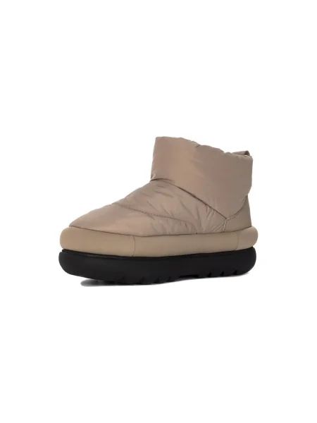 Maxi pantofi Ugg clasici bej