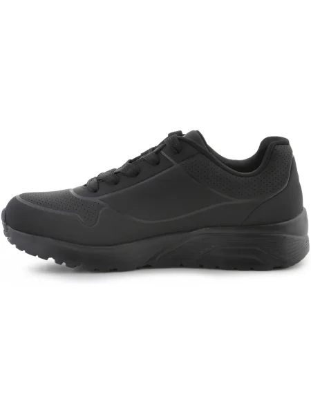 Skechers Sneakers Uno Lite-Spread The Love negru
