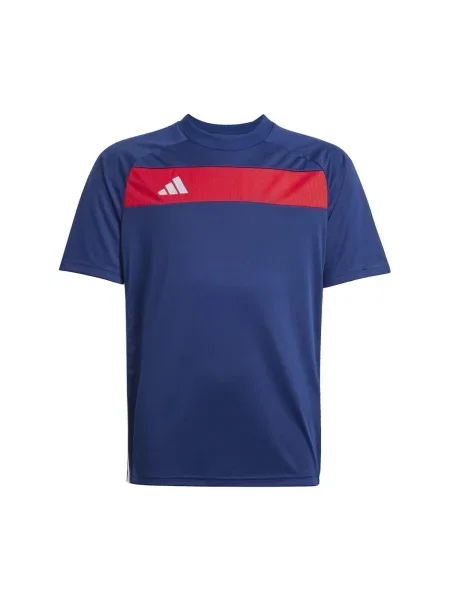 Tricou copii Adidas albastru