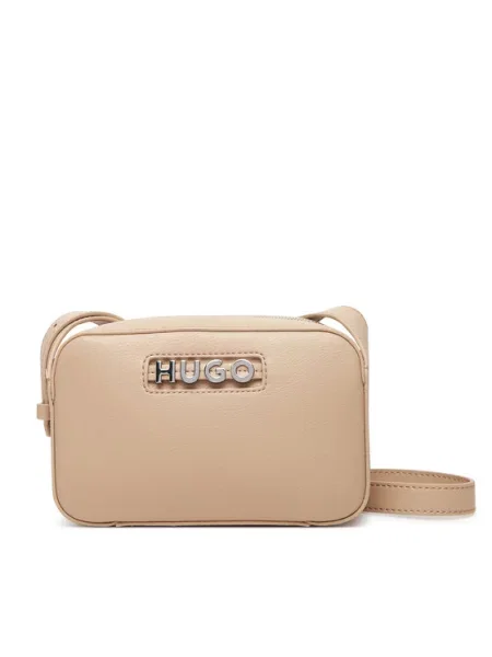 Ročna torba HUGO bež