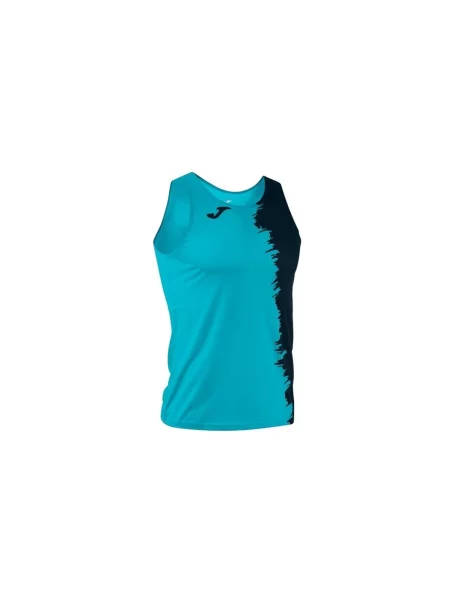 Tricou Joma albastru