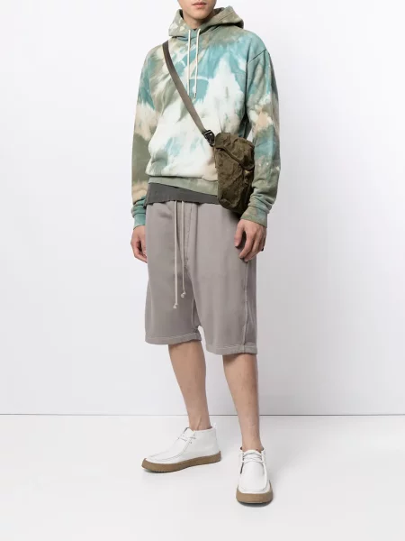 Tie-dye kaklaraištis John Elliott