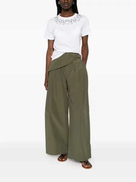 Tricou Marella alb