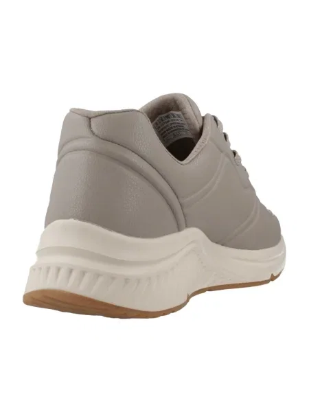 Pantofi Skechers gri