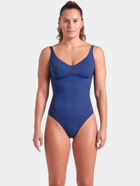 Купальник Arena синий