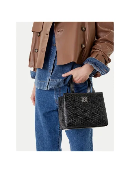 Nine West Geantă negru