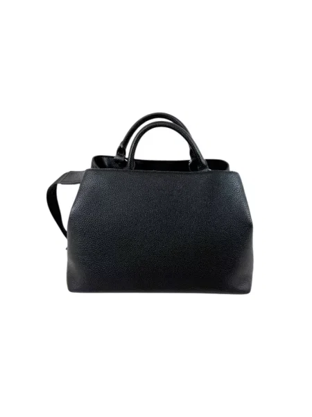 Armani Exchange torebka czarny
