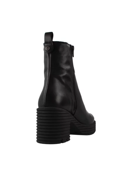 Pantofi Porronet negru