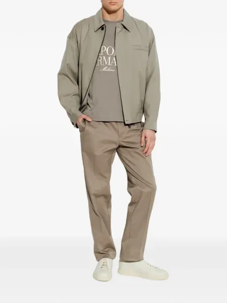 Pantaloni Emporio Armani