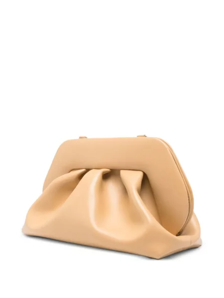 Geantă plic Themoirè