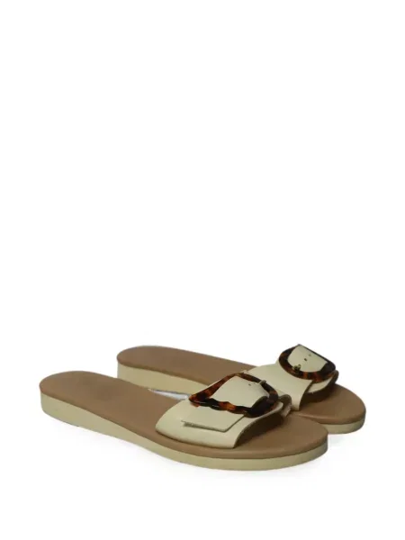 Sandale Ancient Greek Sandals cu cataramă