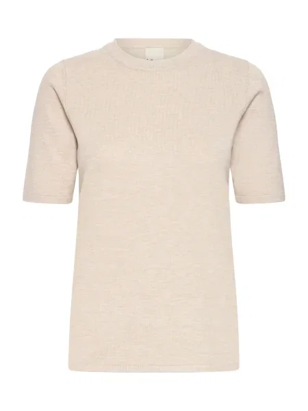 ICHI Pulover IHLULS' bej