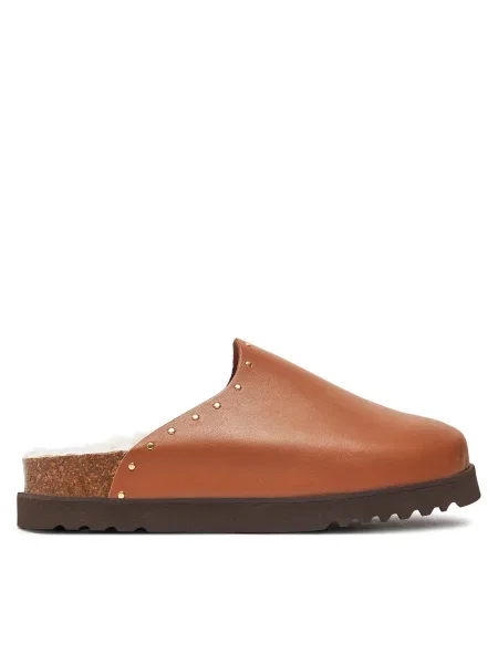 Papucs Scholl Fae Studs barna