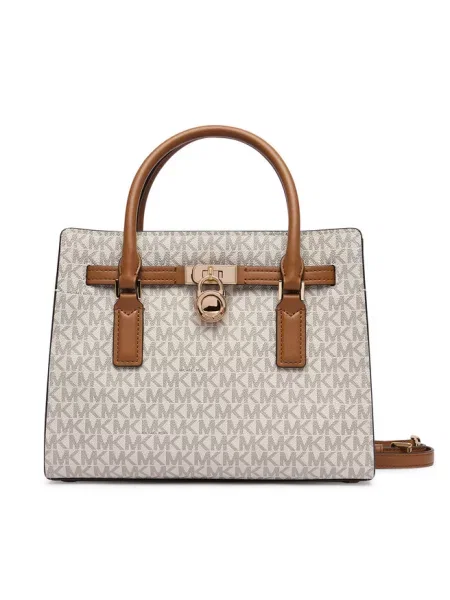 Torebka Michael Kors beżowa